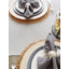 Geoghegan Woven Paper Solid Colour Round Placemat-1945321524