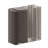 Hercules Series Plastic Folding Chair - 650LB Weight Capacity-1578086292