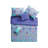 Amherst 5-Piece Reversible Damask Comforter Set-270534473