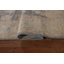 Tapis bleu Oushak 6 x 9