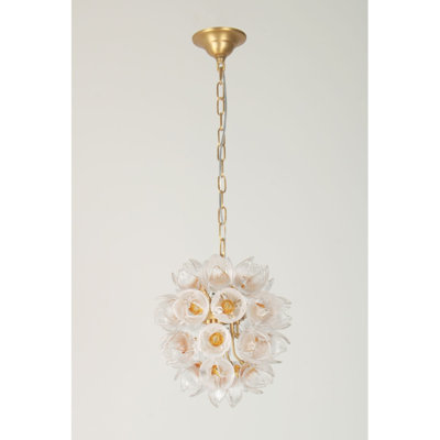 Lustre Daisy