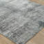 Elements Storm Gray Handmade Area Rug-778581560