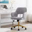 Rundelle Office Swivel Chair-358889438