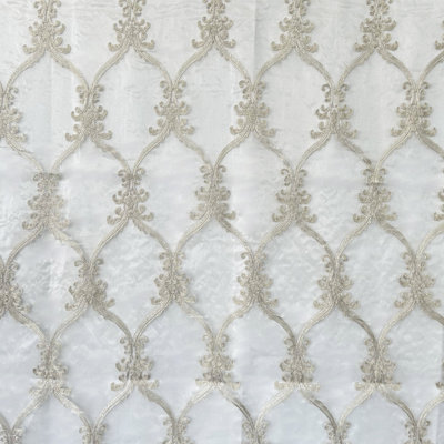 Damask Fabric