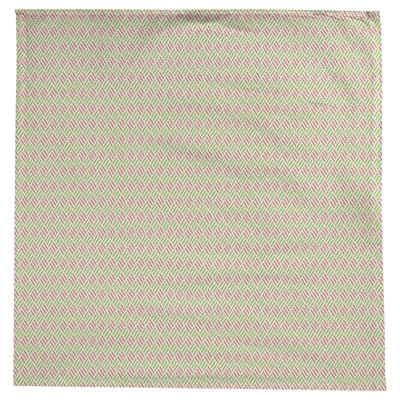 Nappe à carreaux à rayures Leffel