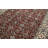 Hand-Knotted High-Quality Red Runner