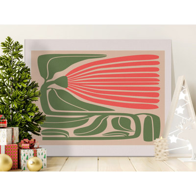 Wrapped Canvas Print Set