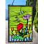Panneau de vitrail Fine Art Lighting