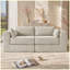 Upholstered Sofa