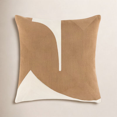 Kensli Curvea Accent Pillow