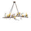 11 - Light Chandelier