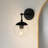 Vazken Armed Sconce-2035024944