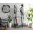 Hall Tree 22.087'' Wide