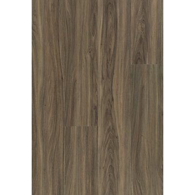 Hermes Plus Click 7" x 48.03" x 3.2mm Oak SPC Luxury Vinyl Plank - IME ONLY