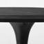 Powell Round Stone Dining Table