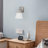 Flush Mounted Sconce