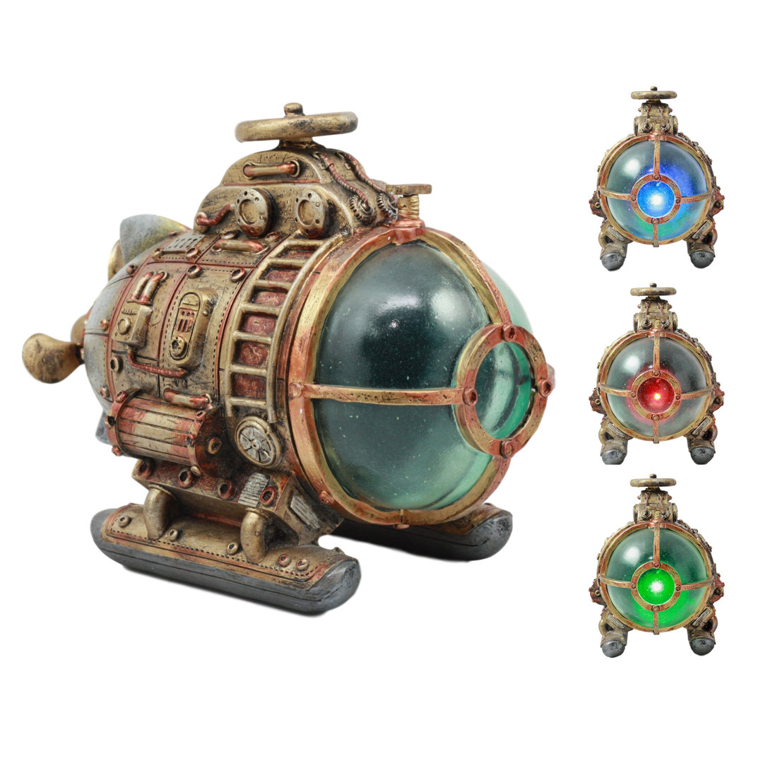 Renita Transportation Model Car Or Vehicle Breakwater Bay