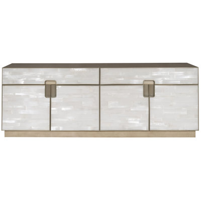 Splendor Media Console