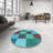 Geometric Indoor Rug-66454267