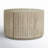 Castile Round Coffee Table With 1-Door
