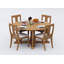 Osborne Outdoor Teak Dining Set-1218294368