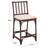 Mylinda Barstool with Cushion-125847868