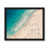 Black Framed Canvas selected