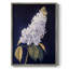 «FLORAL Series CLxxxix», reproduction encadrée - bois massif-255648558