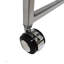 BAR CART, servant de support mobile