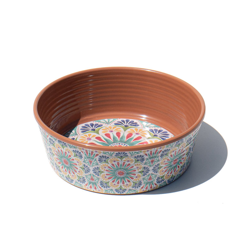 Anti-Skid Pet Bowl