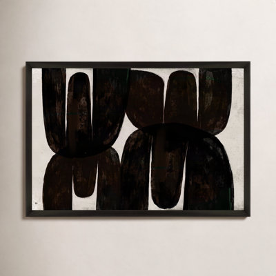 Stretched Painting