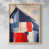 Naturel / naturel sélectionné