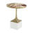Bouquet End Table