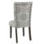 Chaise Parson Longwood-1965282629
