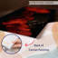Impression sur toile encadrée 1Pc