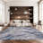 Eternal Performance Abstract Rug-1001414501