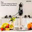 Krypton 2 Speed Hand Immersion Blender