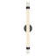 Madison 1 - Light LED Bath Bar-77452238