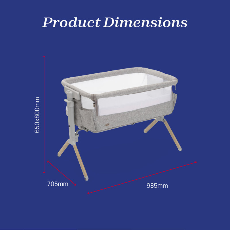 Cot Bed