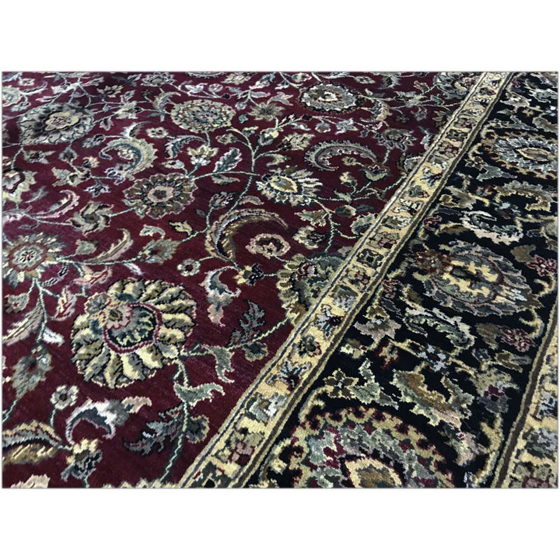 One-of-a-Kind 4'11" X 8'5" Area Rug