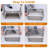 Rebrilliant Matther Decorative Bin-1103114662