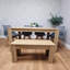 Romao 6 - Person Dining Set-895710011