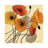 " Pumpkin Poppies II " by Shirley Novak-52529778-52529786