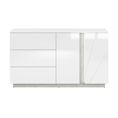 Palaiseur 950 cm W Chest of Drawers