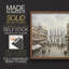Chirstmas Art-CECXLIV -Impression encadrée - réversible-307607944-307607948