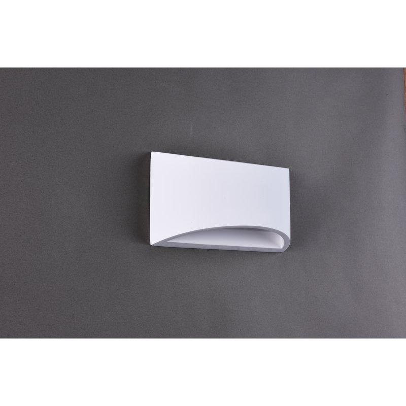 Blandford Flush Mounted Sconce