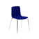 Aava Upholstered Chair by Antti Kotilainen