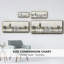 Bright City Lights - Toile encadrée-110589470