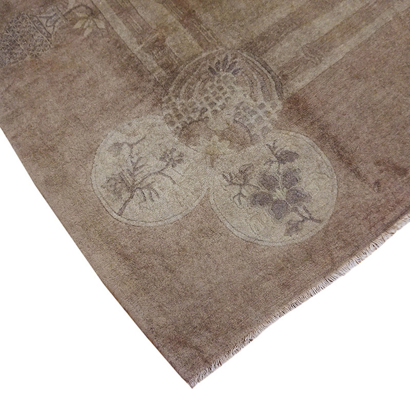 Tapis de Pékin