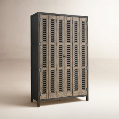 Baxley 19" Bar Cabinet